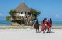Salaam Cave Mtende Beach and The Rock Restaurant