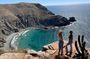 Todos Santos Hiking Tour