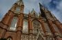 Discover La Plata Cathedral Museum of Natural Sciences and Forest