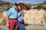 Private Jaipur Half-Day: Amber Fort, Stepwell, Jal Mahal & Gaitor