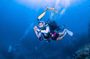 PADI advanced open water course