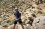 Rappelling Adventure in Scottsdale