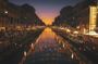 Milan Navigli Walking Tour and Aperitif