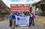 4 Days Inca Trail Trekking to Machu Picchu