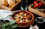 Guimarães Traditional Food Tour