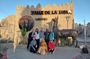 Private: Indigenous La Paz, Moon Valley, cable cars