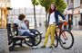 Bike City Tour in Puerto Madero, La Boca and San Telmo