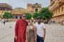 Full Day Tour Jaipur City From Delhi