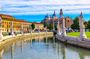 Padua Magic Legends: Self-Guided Walking Quest