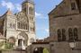 BURGUNDY: VEZELAY & FONTENAY ABBEY - Private day trip from Paris by Train