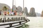 Private Halong Day Trip (From Halong or Hanoi)