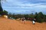 Mui Ne Day Tour: Ong Dia Rock Beach & Sand Dunes Adventure
