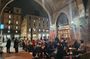 Bologna By Night Sipping Through the City