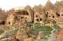 Cappadocia Mixed Tour Fairy Chimneys and Underground City