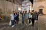 Historic Walk with Game of thrones details in Dubrovnik