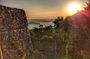Yaxha Private Sunset Tour All Inclusive from Flores