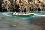 Boat trip to the grottos at Ponta da Piedade, Lagos