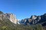 Private 2 Days Tour to Yosemite National Park