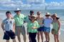 Folly Beach Folly: Private 1/2 day Tour at the Beach!