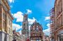 Utrecht: City Walk with Audio Guide in 7 Languages on your Phone