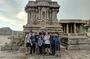 Hampi through your eyes from Bangalore - a 2 day tour of History & Adventure!