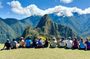 2-Day Inca Trail to Machu Picchu with VistadomeTrain