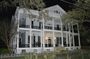 Garden District and Gates of Lafayette Cemetery Walking Tour