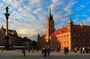 Warsaw Private Tour From Krakow