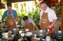 Small-Group Smart Thai Cooking Class in Krabi