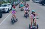 Naples Florida Electric Trike Tour - Fun For The Entire Family!