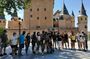 Segovia and Avila Day trip from Madrid with Gourmet Lunch