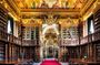 Joanina Library & Coimbra University | Expert Guide since 2012