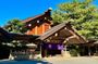 Guided Tour of Historic Atsuta Shrine and Sword Museum