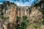 Private 3 hours Walking Tour of Ronda with official tour guide