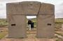 Exclusive Tiwanaku & Lake Titicaca Day Tour | From La Paz