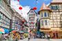 Highlands Journey Colmar Village and Genting Sky Escape Tour