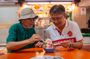 A Taste of Singapore: Hawker Center Private Customized Food Tour