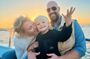 Istanbul Bosphorus Sunset Cruise Experience on Luxury Yacht