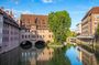 Architectural Nuremberg: Private Tour with a Local Expert