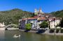 DOLCEACQUA & THE NERVIA VALLEY - The home of Rossese wine and Monet's beloved bridge