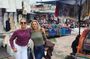 Private Tour to Otavalo and Biscuit Factory and Peguche waterfall