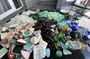 Guided Hike St. Kitts: Sea Glass Discovery at Volcanic Beach
