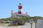 Visit Cape Agulhas Where The Two Oceans Meet F/D From Cape Town