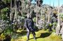 4 Days Mount Bisoke Hike and Bwindi Gorilla Trekking Tour