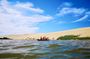 Dune Discoveries Canoe Tour in Curonian Lagoon