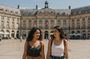 Personalized Private Bordeaux Walking Tour with Local