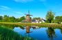 Amsterdam Private Bike Tour of Countryside and Villages
