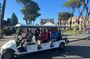 Exclusive Golf-Cart Tour Catacombs of Rome