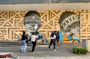Colours of Johannesburg A Street Art and Graffiti Tour