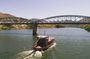 Douro Valley: Rabelo Boat Tour with Audio Guide